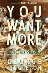 You Want More (ISBN: 9781938235696)