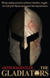 Gladiators (ISBN: 9781939438492)