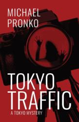 Tokyo Traffic (ISBN: 9781942410195)