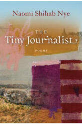 The Tiny Journalist (ISBN: 9781942683735)