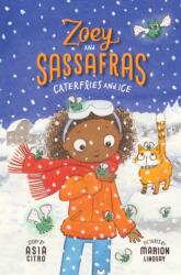 Caterflies and Ice (ISBN: 9781943147359)