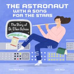 The Astronaut With a Song for the Stars (ISBN: 9781943147632)