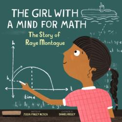 The Girl With a Mind For Math (ISBN: 9781943147700)