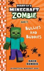 Diary of a Minecraft Zombie Book 2 (ISBN: 9781943330904)