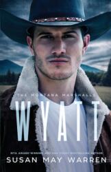 Wyatt (ISBN: 9781943935369)