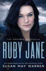 Ruby Jane (ISBN: 9781943935406)