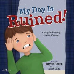 My Day is Ruined! (ISBN: 9781944882044)