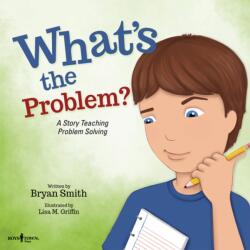 CARE E PROBLEMA (ISBN: 9781944882389)
