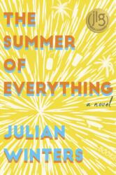 The Summer of Everything (ISBN: 9781945053917)