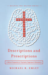 Descriptions and Prescriptions (ISBN: 9781945270116)