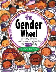 Gender Wheel - School Edition (ISBN: 9781945289132)