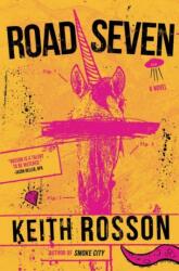 Road Seven (ISBN: 9781946154293)