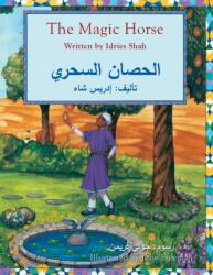 Magic Horse (ISBN: 9781946270351)