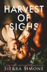Harvest of Sighs (ISBN: 9781949364057)