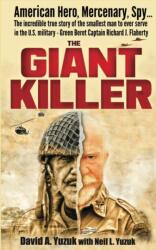 The Giant Killer (ISBN: 9781950659470)