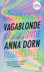 Vagablonde - Anna Dorn (ISBN: 9781951213008)
