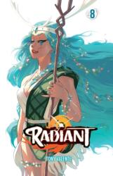 Radiant, Vol. 8 (ISBN: 9781974703890)