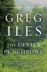 Devil's Punchbowl (ISBN: 9781982120665)