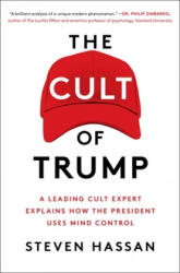 Cult of Trump - Steven Hassan (ISBN: 9781982127343)