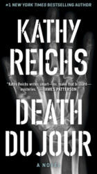 Death Du Jour (ISBN: 9781982149017)