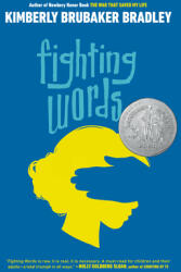 Fighting Words (ISBN: 9781984815682)