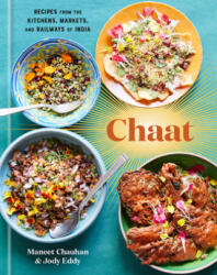 Jody Eddy - Chaat - Jody Eddy (ISBN: 9781984823885)