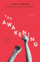 The Awakening (ISBN: 9781984854360)