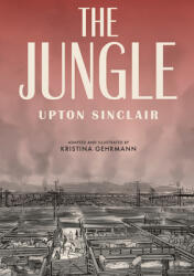 Jungle (ISBN: 9781984856487)