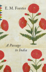 A Passage to India - FORSTER E M (ISBN: 9781984899460)