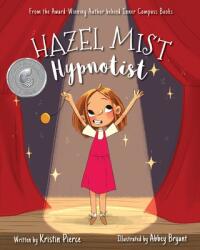Hazel Mist Hypnotist (ISBN: 9781999088132)