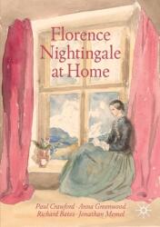 Florence Nightingale acasă (ISBN: 9783030465339)