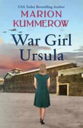 War Girl Ursula (ISBN: 9783948865009)