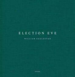 Ajunul alegerilor (ISBN: 9783958292666)