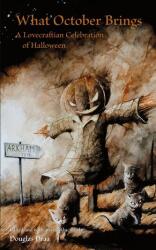 What October Brings (ISBN: 9784902075908)