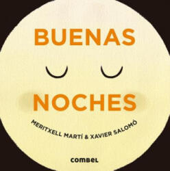 Buenas Noches - MERITXELL MARTI (ISBN: 9788491012528)