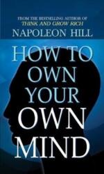 How to Own Your Own Mind (ISBN: 9789352664368)