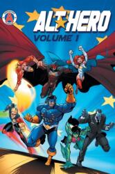 Alt-Hero Volume 1 (ISBN: 9789527303467)