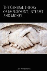 General Theory of Employment, Interest and Money (ISBN: 9789650060268)