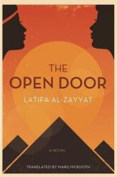 Open Door - Latifa Al-Zayyat, Marilyn Booth (ISBN: 9789774168277)