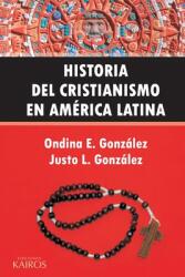 Historia del Cristianismo en Am (ISBN: 9789871355501)