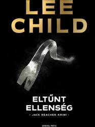 Eltűnt ellenség (ISBN: 9789634521716)