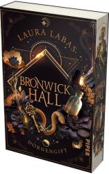 Bronwick Hall - Dornengift (ISBN: 9783492707619)