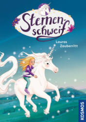 Sternenschweif, 4, Lauras Zauberritt - Anna-Lena Kühler (ISBN: 9783440170441)