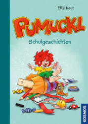 Pumuckl Schulgeschichten - Uli Leistenschneider, Natasa Kaiser (ISBN: 9783440175217)