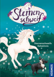 Sternenschweif, 5, Sternenschweifs Geheimnis - Anna-Lena Kühler (ISBN: 9783440170458)