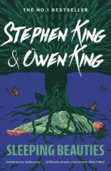 Sleeping Beauties - Stephen King, Owen King (ISBN: 9781473681286)