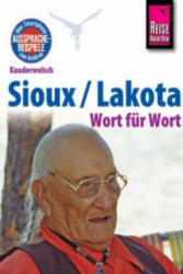 Sioux / Lakota - Wort für Wort - Rebecca Netzel (ISBN: 9783831764457)