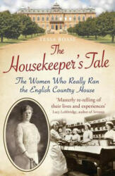 Housekeeper's Tale - Tessa Boase (ISBN: 9781781314104)