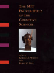 MIT Encyclopedia of the Cognitive Sciences (MITECS) - Robert A. Wilson (ISBN: 9780262731447)