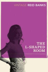 L-Shaped Room - Lynne Reid Banks (ISBN: 9780099469636)